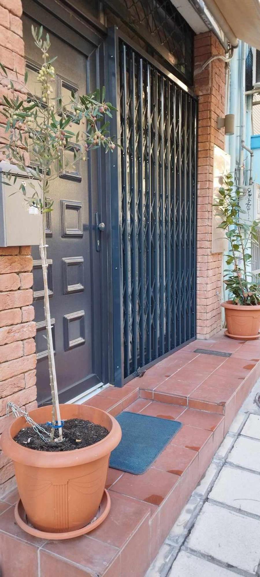 Short Stay Loft At Tesalónica Exterior foto
